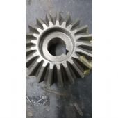 Ver mais detalhes de Fankhauser 64350070 Coroa engrenagem 21 Dentes 643.5007.00